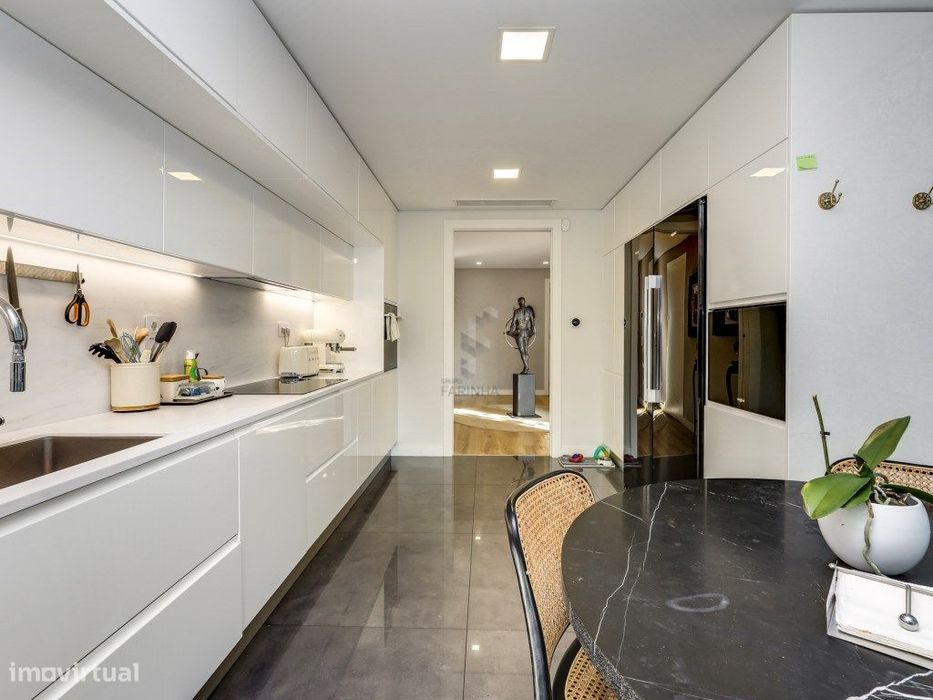 Magnífico e Exclusivo Penthouse T4 DUPLEX