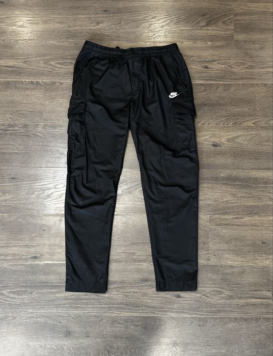 Котюм Nike штани худи