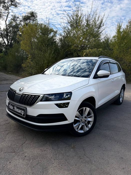 продам Skoda Karoq
