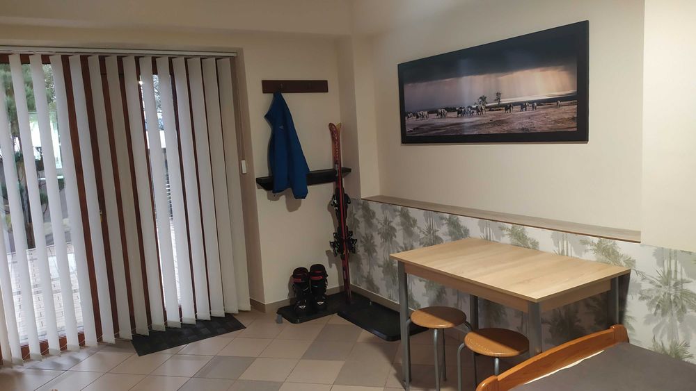 Agrorelax Kasina -  Domek w ogrodzie - Apartamenty - Noclegi