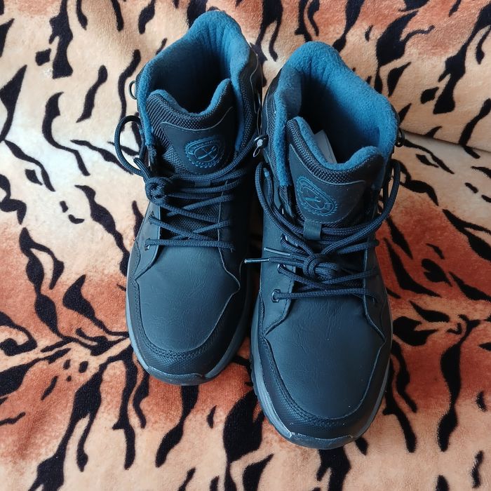 Чоловічі ботинки