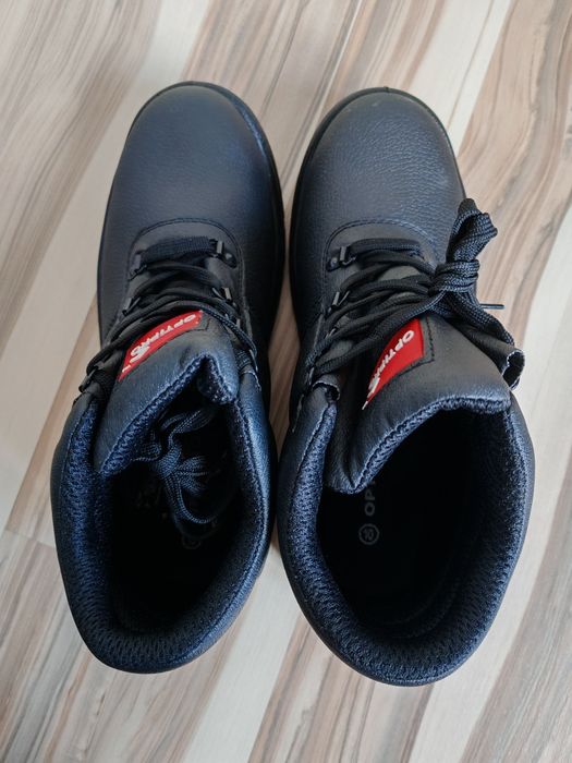 Шузы, рабочая обувь, safety shoes