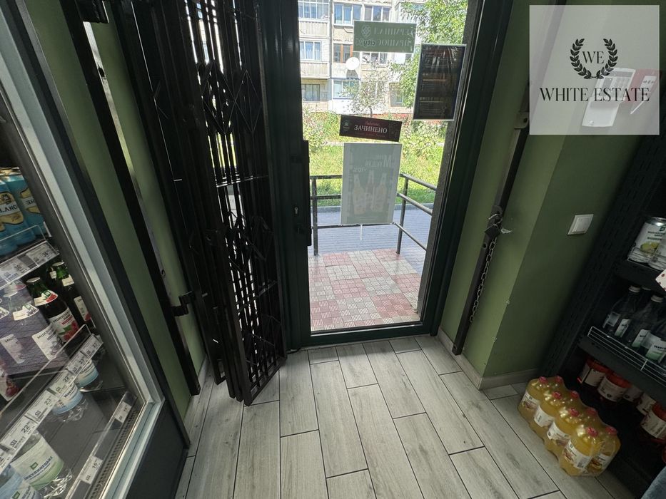 Продаж комерційного приміщення по бул. Петлюри Симона