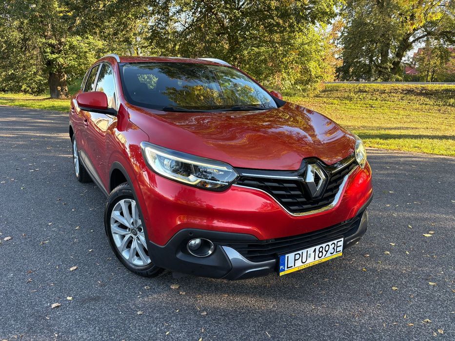 Renault Kadjar