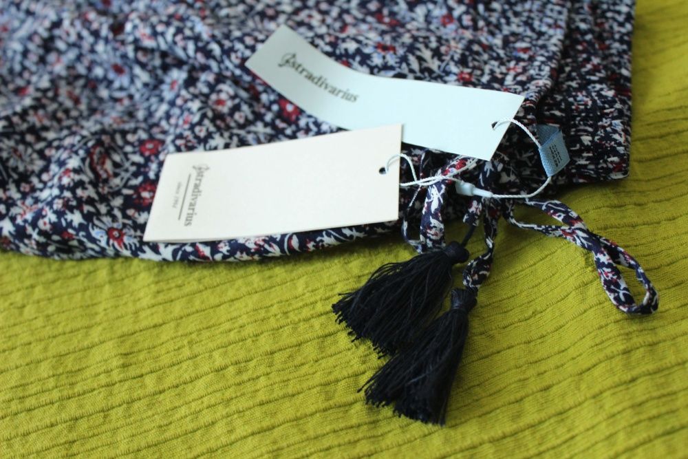 Saia Stradivarius64310020182787123