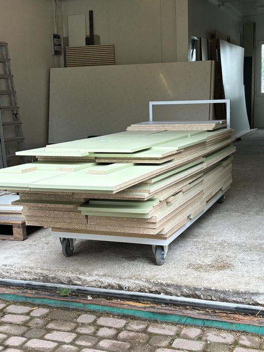 Płyta meblowa,półki,blaty na wymiar