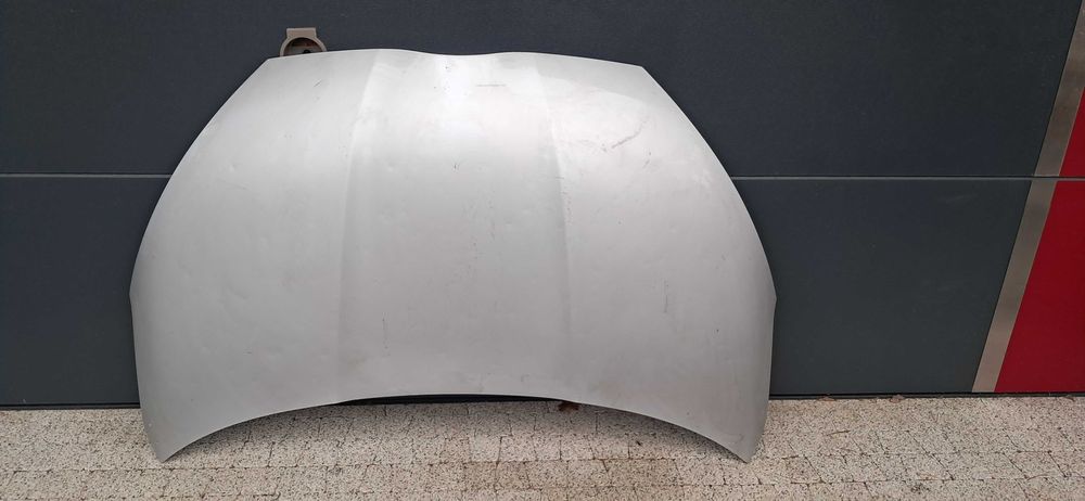 Przód blacharski toyota Yaris IV P21