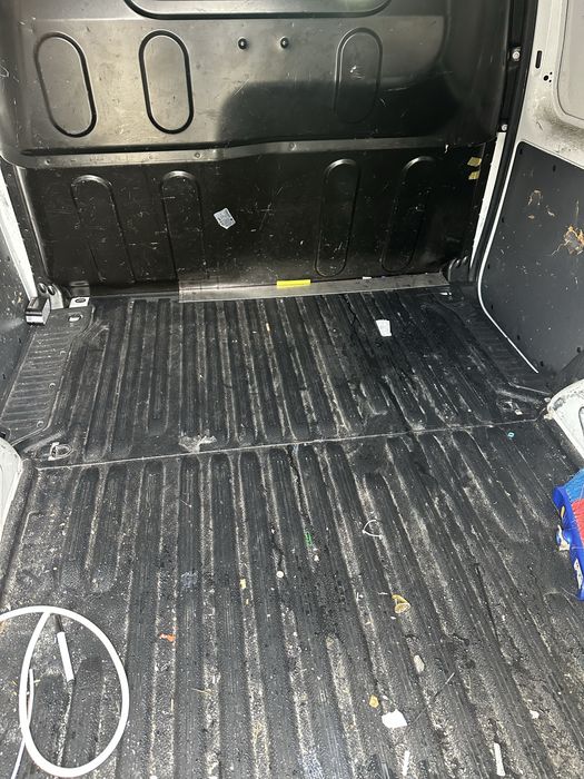 Renault Kangoo 2016 nacional 3L