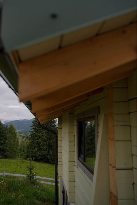 Будинок/ Готель в Карпатах Яблуниця Буковель