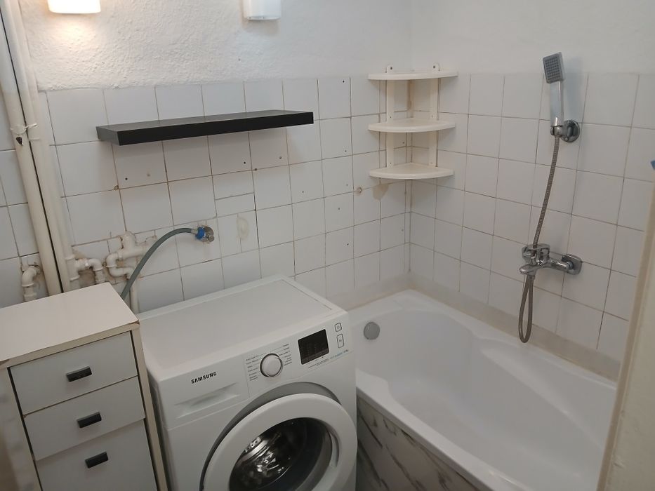 Wynajmę mieszkanie 42 m2 2 pokoje Rypin