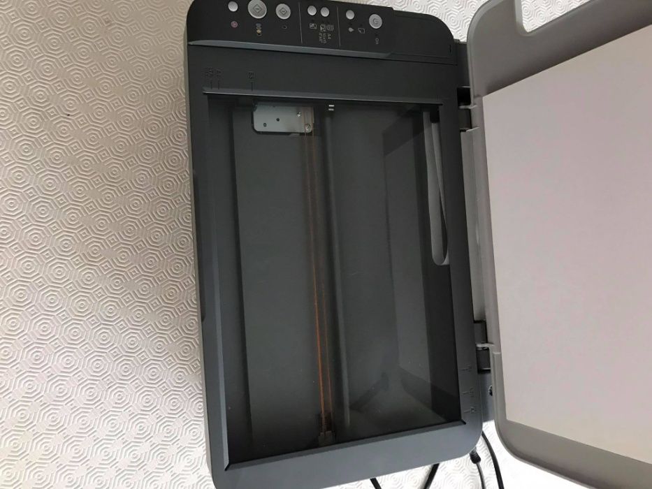 Impressora Epson Stylus DX3850