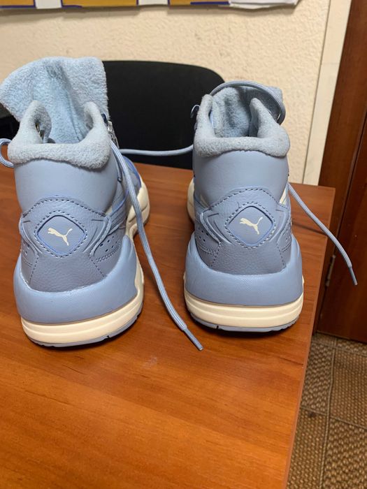 Кросівки PUMA жіночі