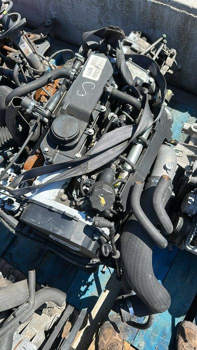 Motor Iveco 2.3 F1AE0481