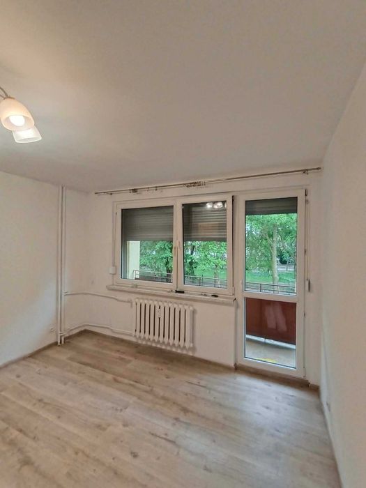 Mieszkanie dwupokojowe - Plac Wolności - centrum - polecam