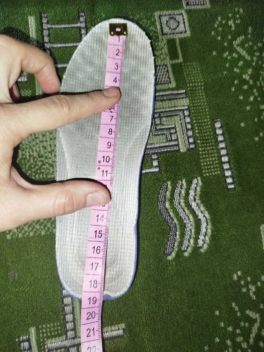 Кросівки дитячі 31р.