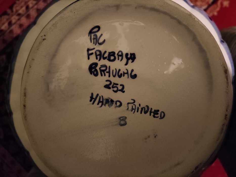 Jarrão de Alcobaça