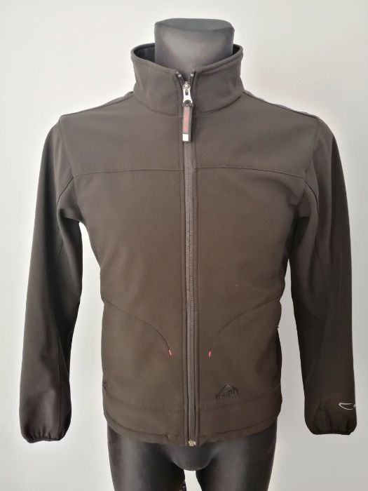 McKinley - Wind Protector Softshell 3000 r. 164