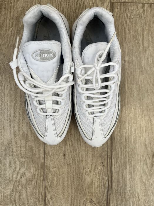 Кросівки nike air max 95