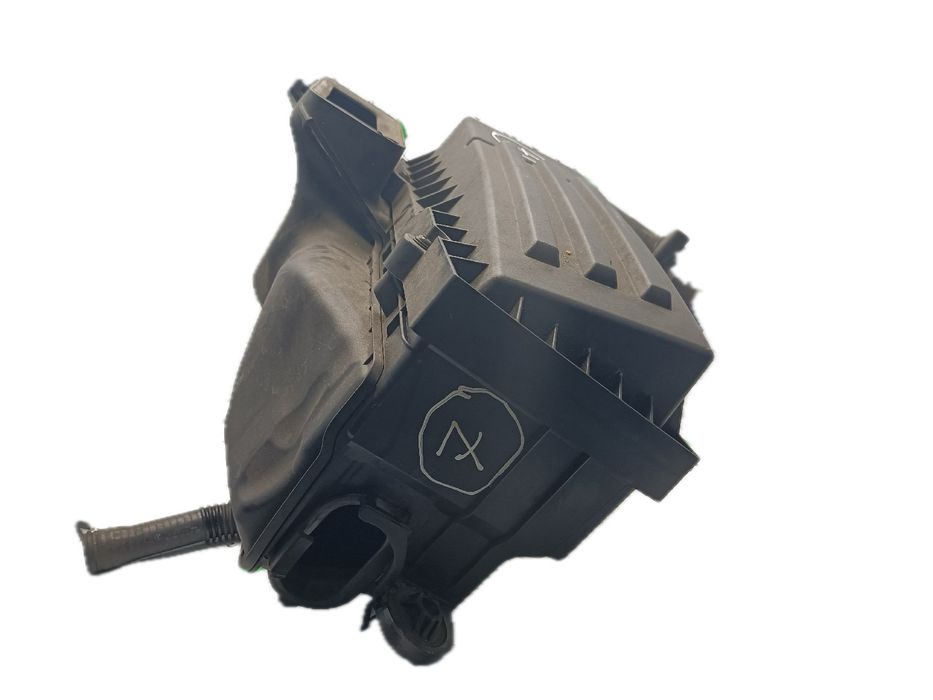 Caixa filtro ar VOLKSWAGEN Jetta IV (162, 163)