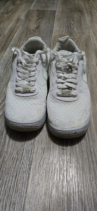 Кросівки Nike Air Force Crater Flyknit