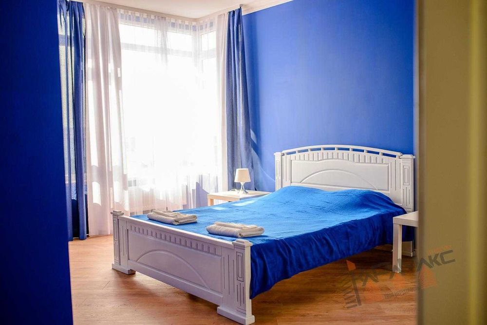 2-rooms apartment apartment by the address st. Pod Goloskom (area 71 m²) - Atlanta.ua - photo 15