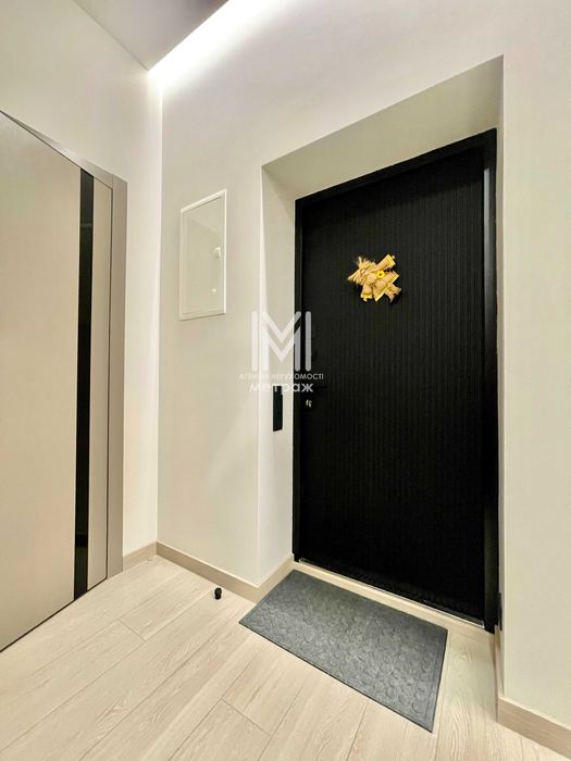 Продам 3к квартиру в ЖК Инфинити Центр Сад Шевченко Каскад