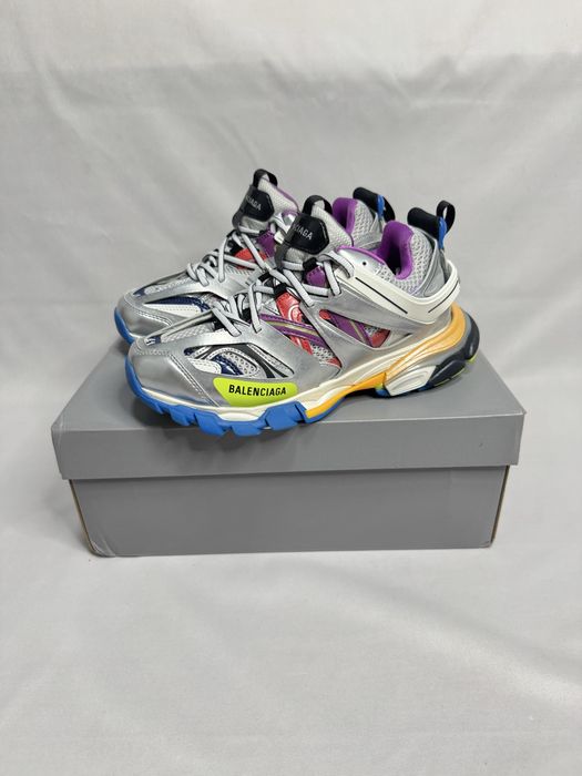 Balenciaga track runner 2