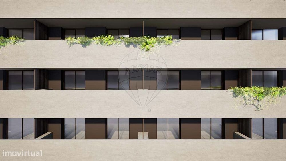 Apartamento T2 para venda
