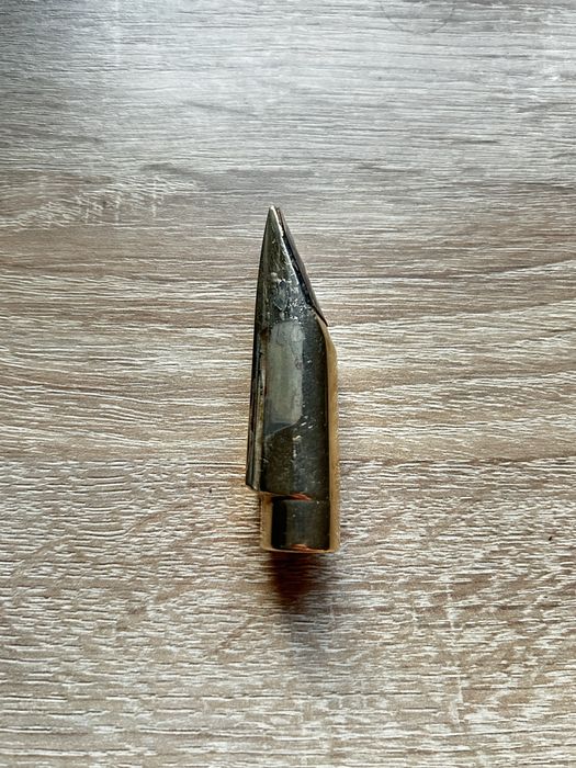 Unikatowy ustnik do saksofonu sopranowego Lawton 6B (vintage)