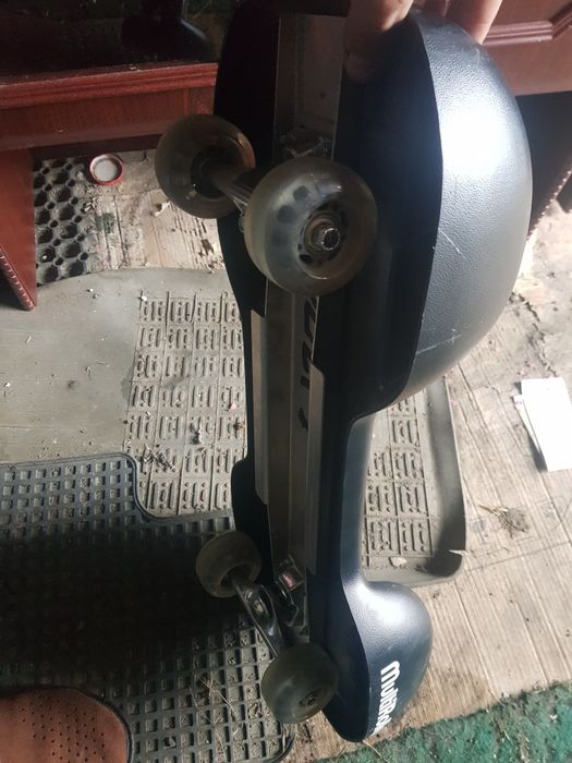 Deska do transportu okien
