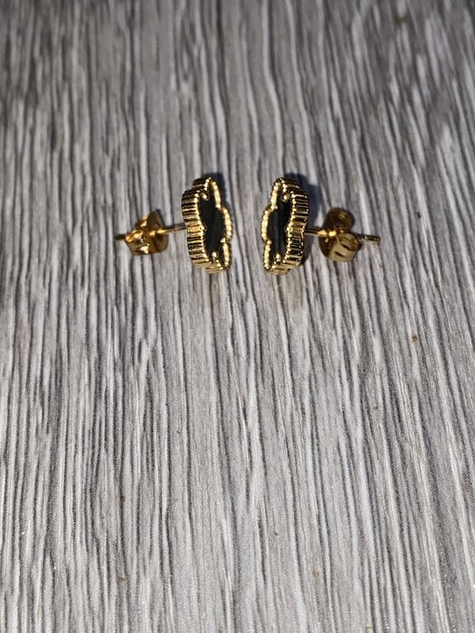 Bricnos flores negras