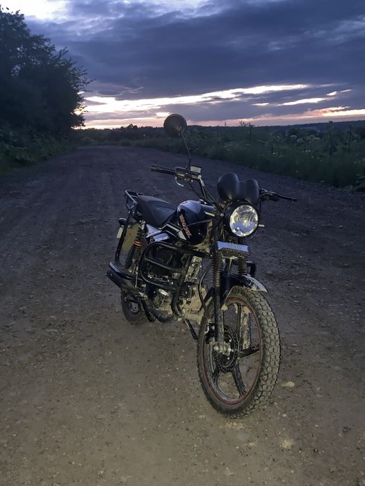 Spark SP125C-2AM