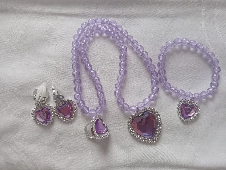 Сукня з аксескарами ,сукня на новорічний ранок,сукня рапунцель