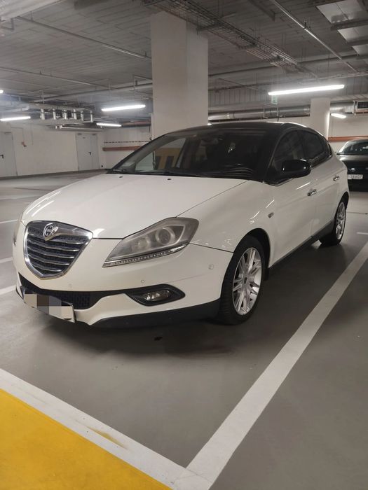 Lancia Delta Ogłoszenie prywatne
