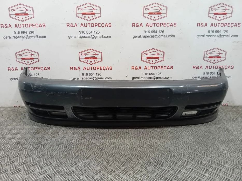 Parachoques Frente Frontal VW Polo 6N Original