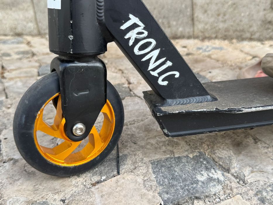 Trotinete oxelo