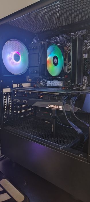 Ігровий ПК Провідник