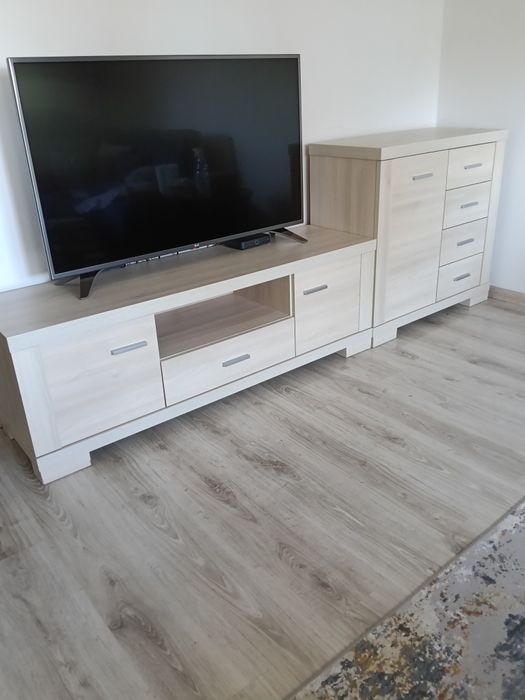 Szafka RTV, 2 komody