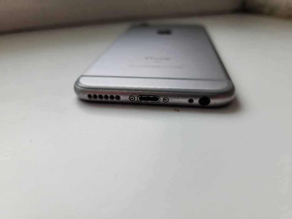 IPhone 6s стан 6/10
