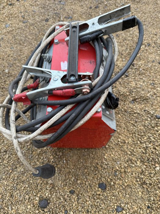 Prostownik 24/12 V Starter