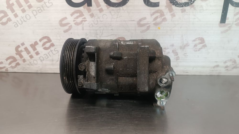 Compressor Ar Condicionado PEUGEOT 308 I 598755 - 5FW (EP6)