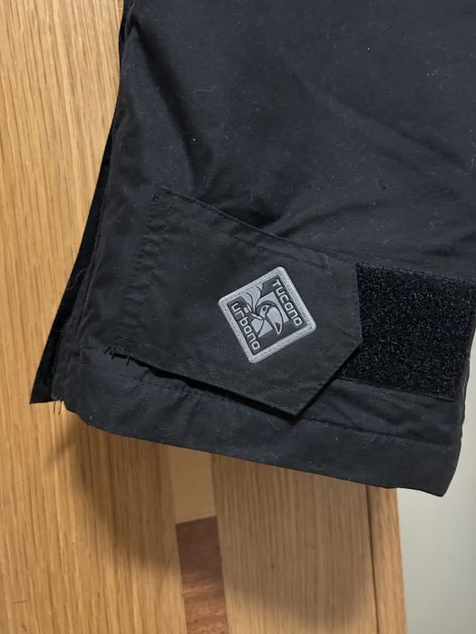 Calças térmicas impermiáveis Para mota