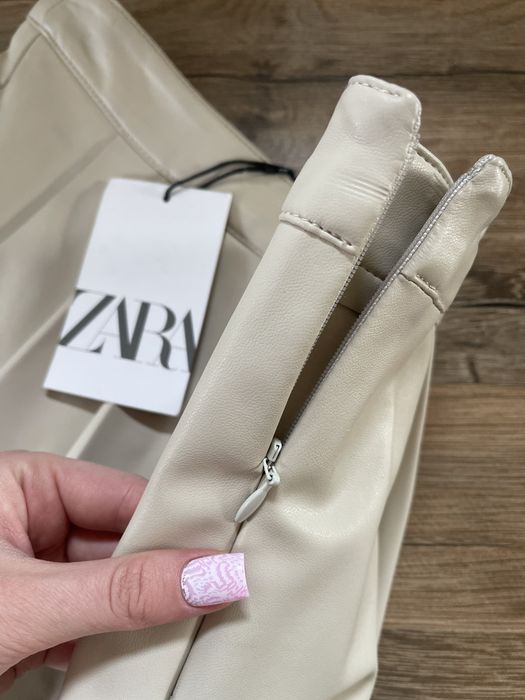Zara спідниця
