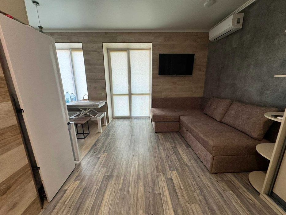 Здам стильну квартиру-студію в ЦЕНТРІ