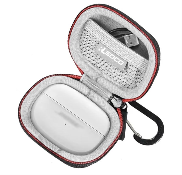 Estojo para auscultadores bose open ear