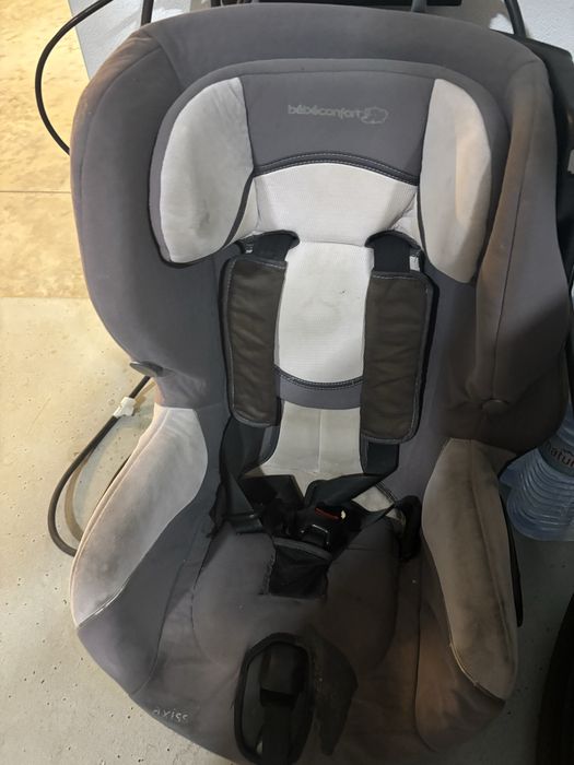Cadeira auto bebe confort