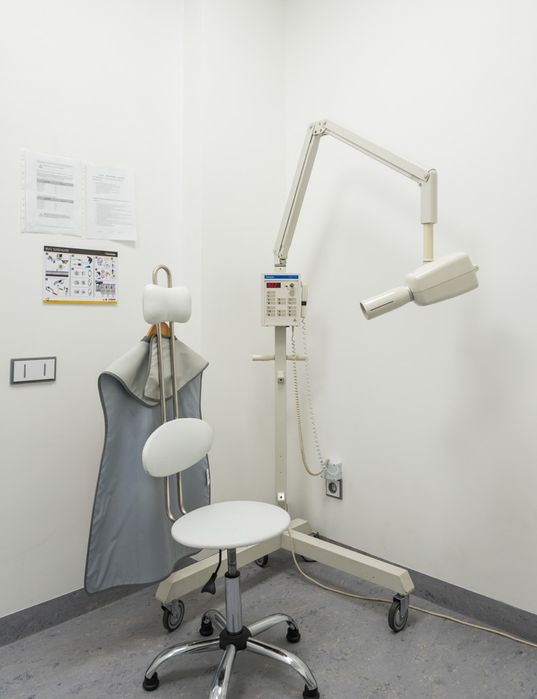 Аренда стоматологического кабинета