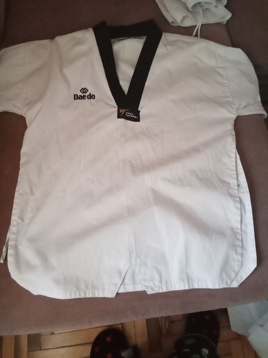 Продам добок для тхеквондо втф