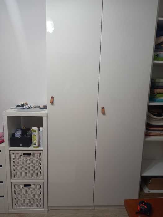 Drzwi pax ikea fardal