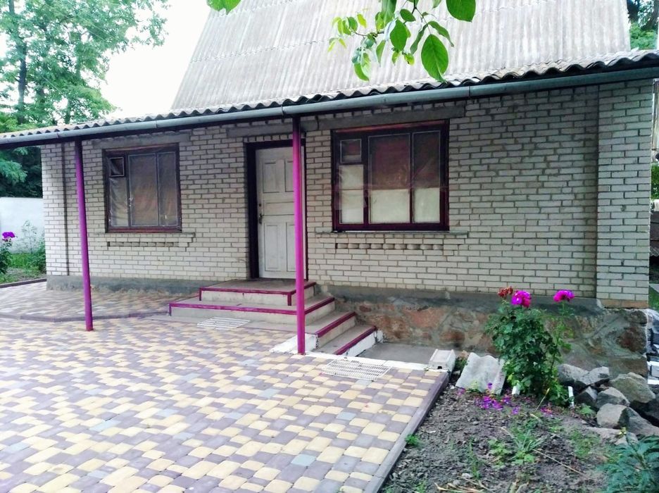 Будинок в с. Черняхів